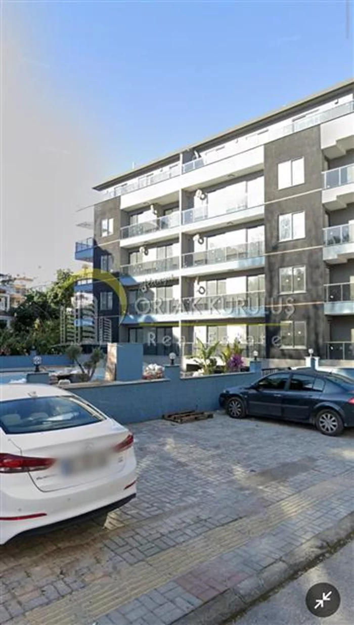 property for sale Alanya Center - photo 2