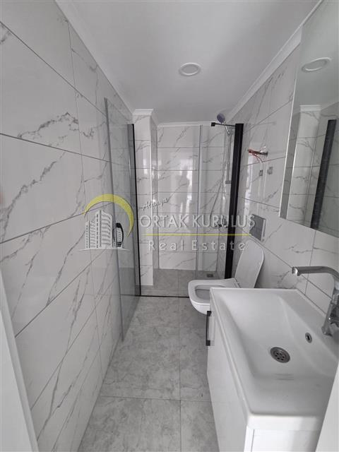 property for sale Alanya Center 76382
