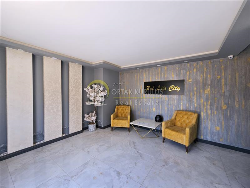 property for sale Alanya Center 76936