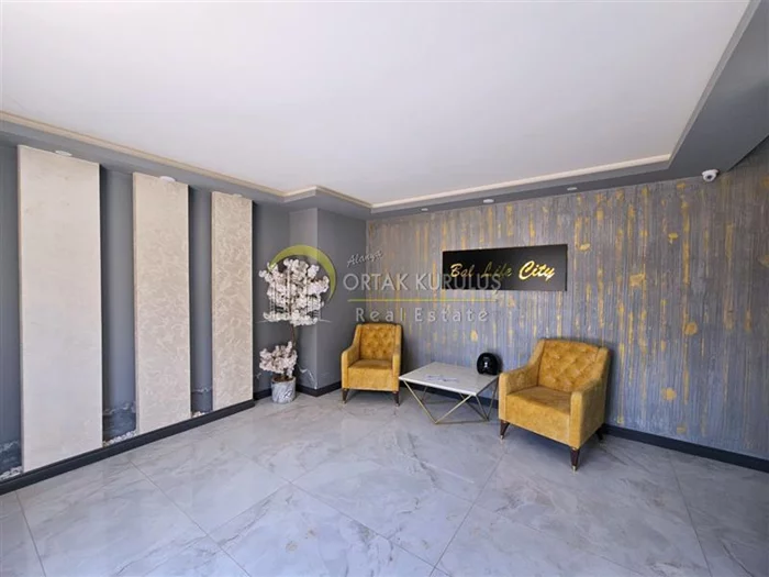 property for sale Alanya Center - photo 11