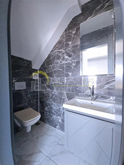 property for sale Alanya Center 76932