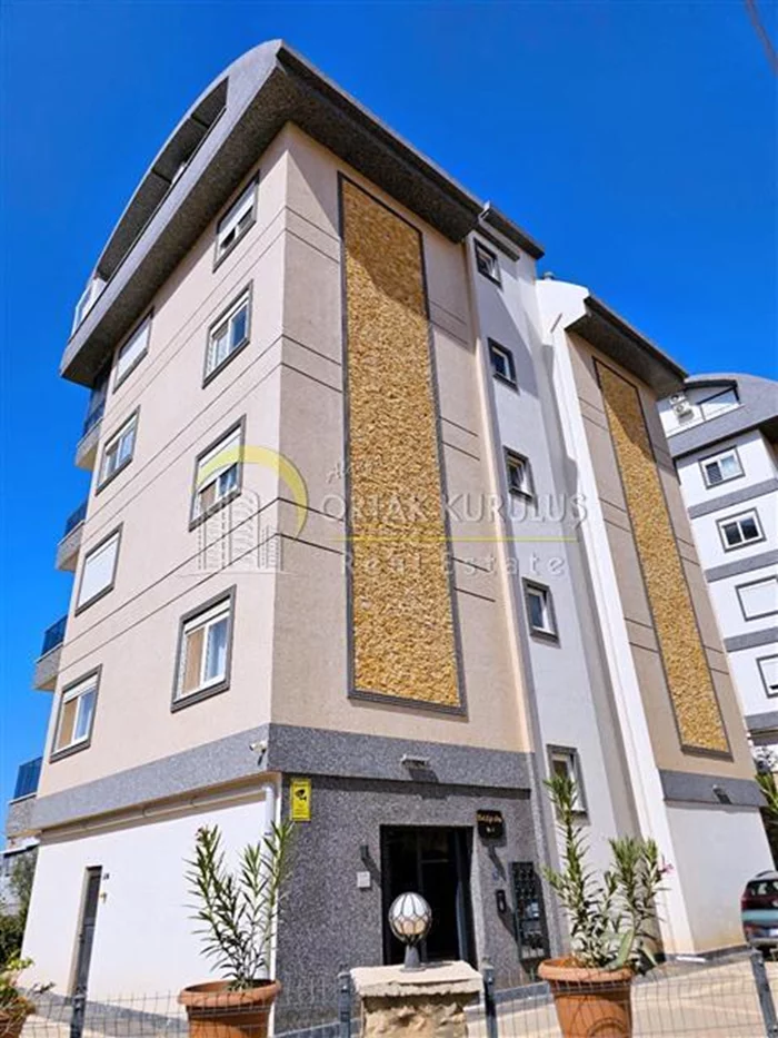 property for sale Alanya Center - photo 4