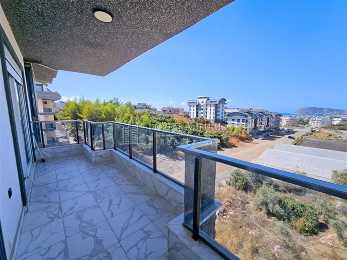 property for sale Alanya Center - photo 16