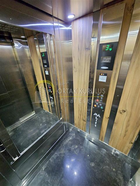 property for sale Alanya Center 76924