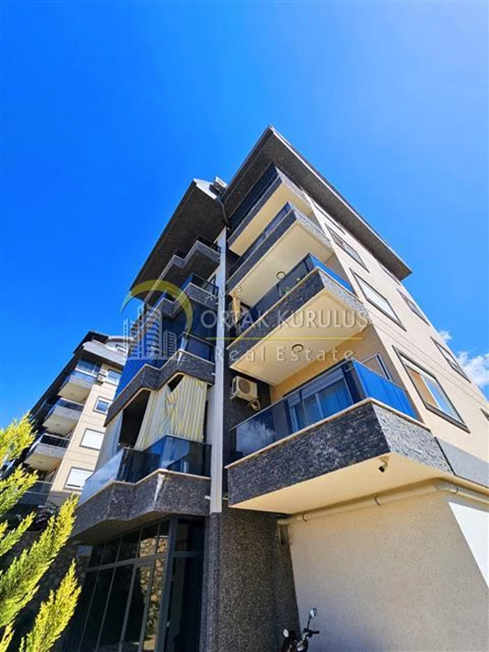 property for sale Alanya Center - photo 3