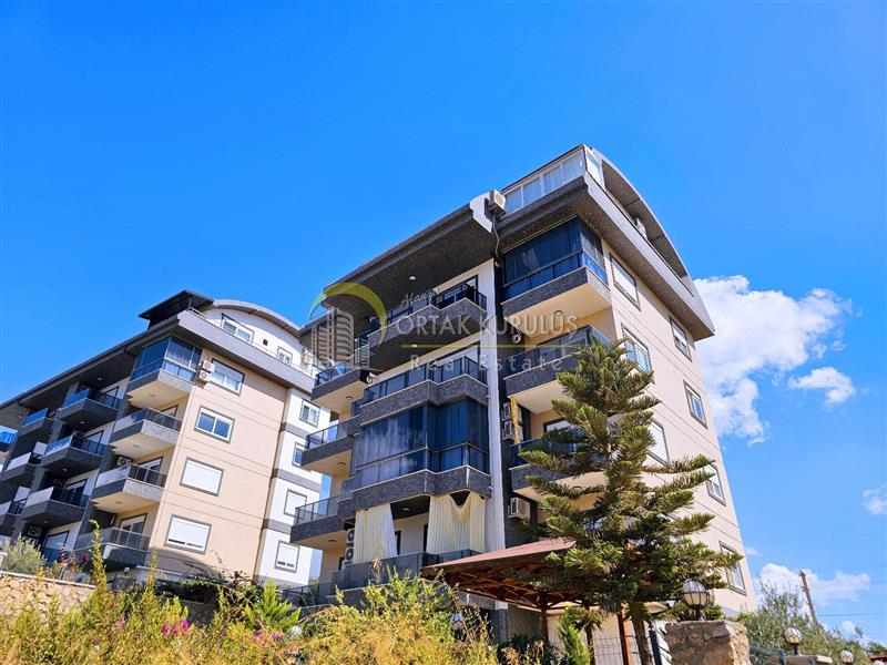 property for sale Alanya Center 76929