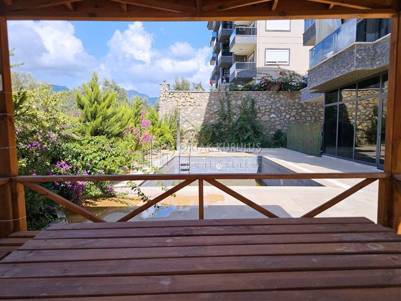 property for sale Alanya Center 76926