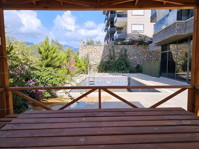 property for sale Alanya Center - photo 7