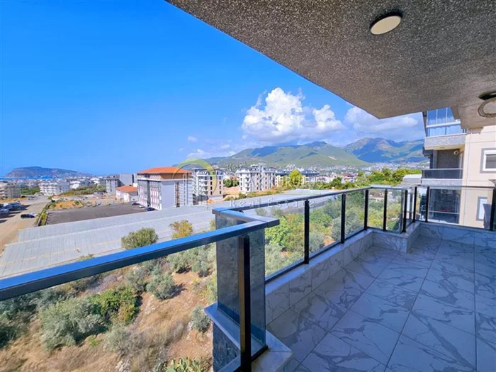 property for sale Alanya Center - photo 15