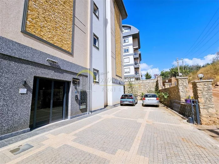 property for sale Alanya Center - photo 5