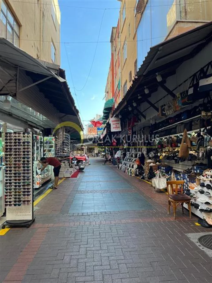 property for sale Alanya Center - photo 3