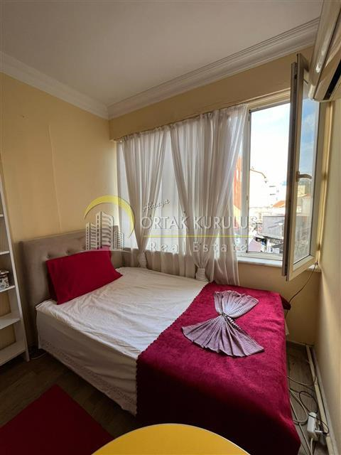 property for sale Alanya Center 77508