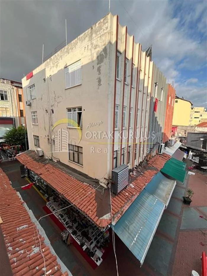 property for sale Alanya Center