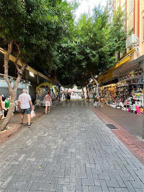 property for sale Alanya Center 77498