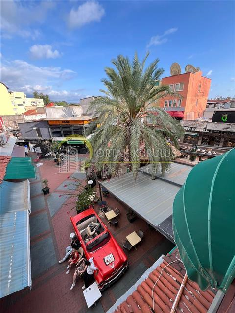 property for sale Alanya Center 77506