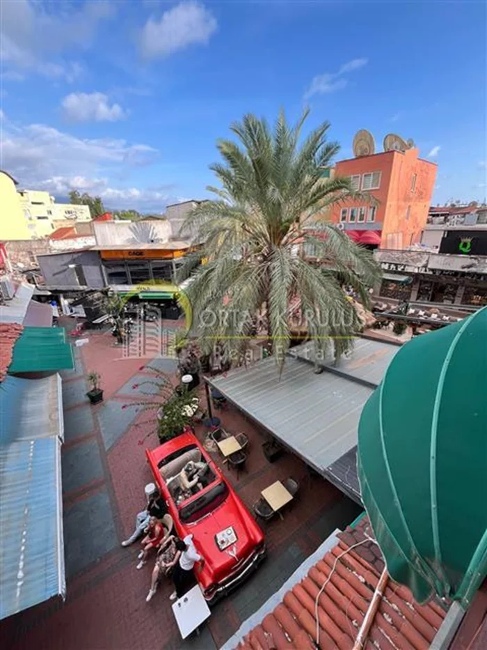 property for sale Alanya Center - photo 7