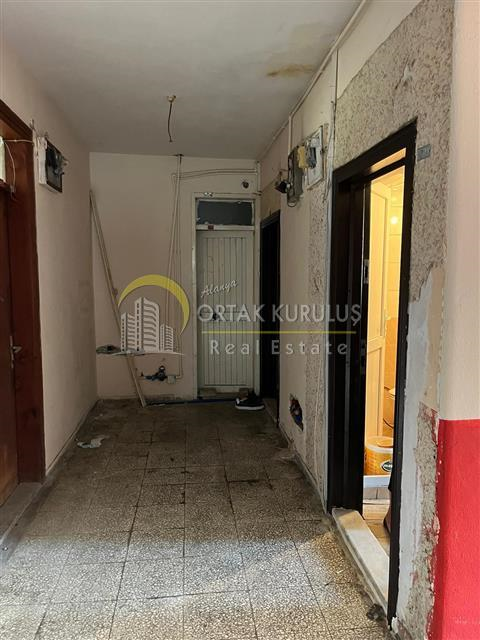 property for sale Alanya Center 77500