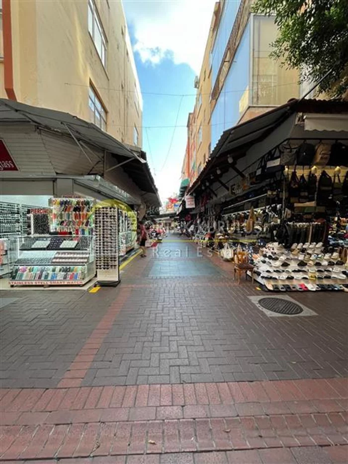 property for sale Alanya Center - photo 2