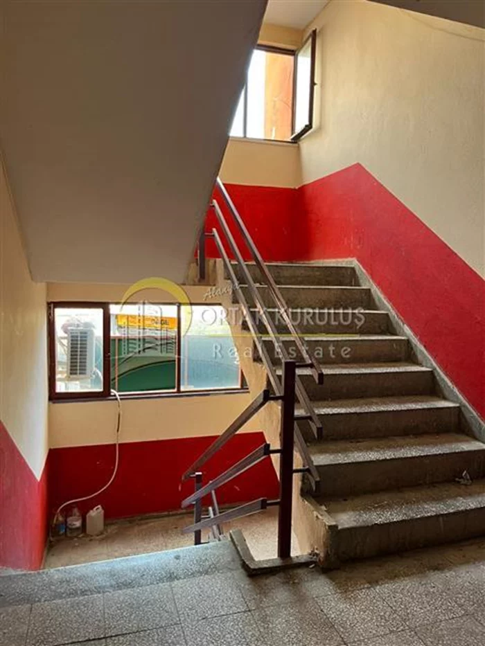 property for sale Alanya Center - photo 8