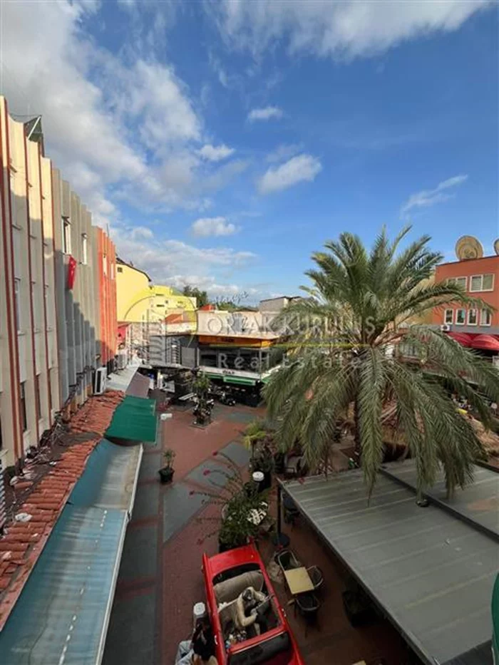 property for sale Alanya Center - photo 5