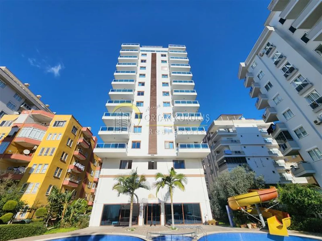 property for sale Alanya Center - photo 2