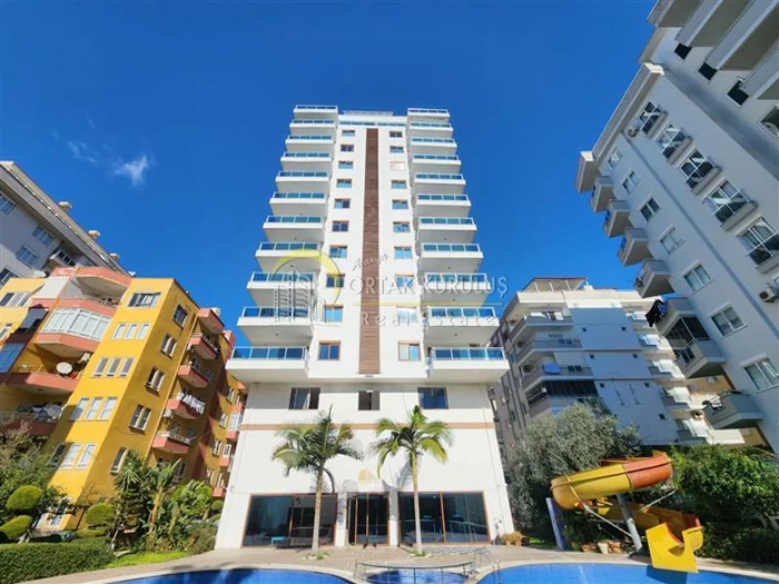 property for sale Alanya Center - photo 2