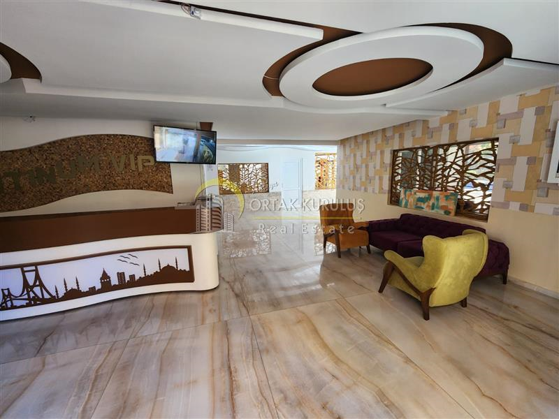 property for sale Alanya Center 79116