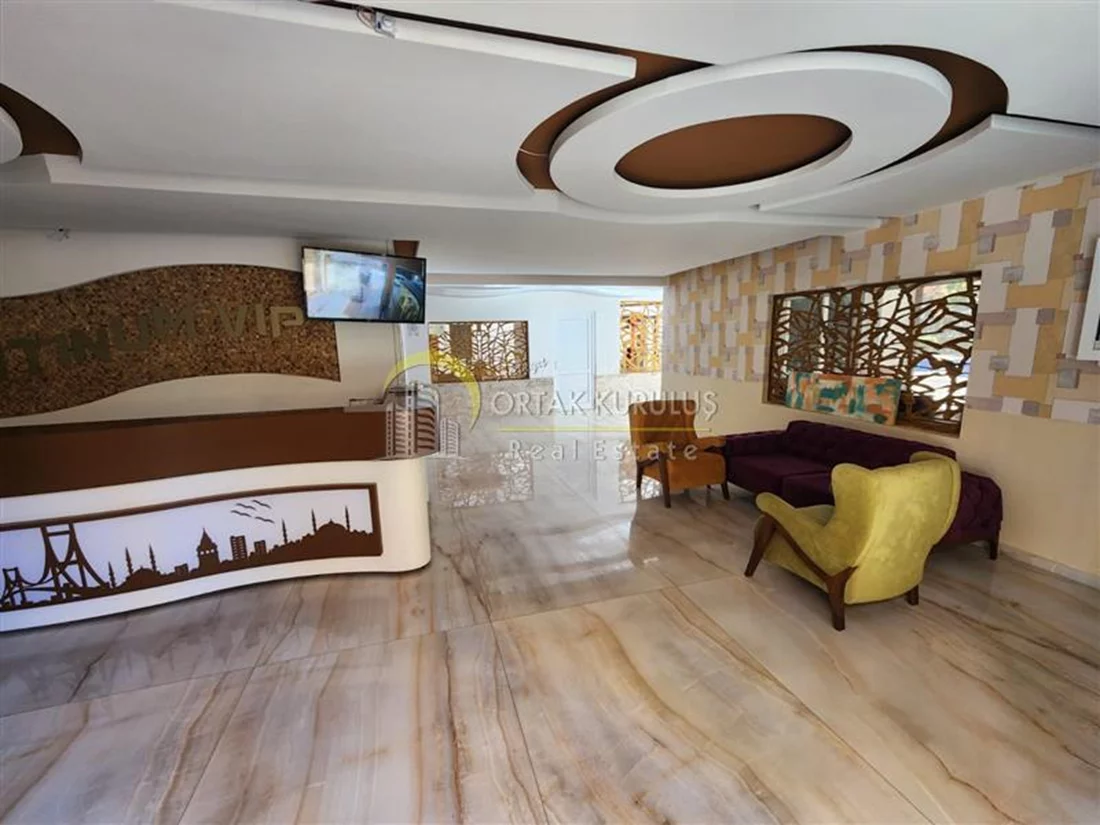 property for sale Alanya Center - photo 14
