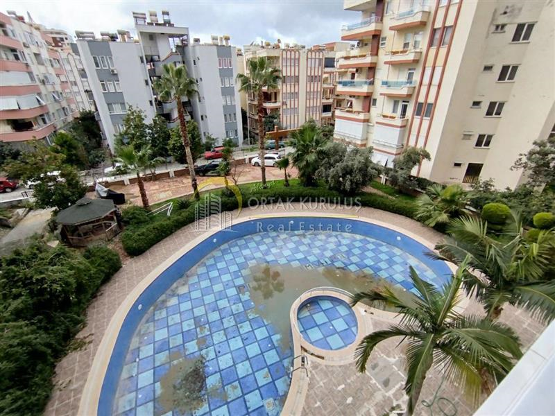 property for sale Alanya Center 79111