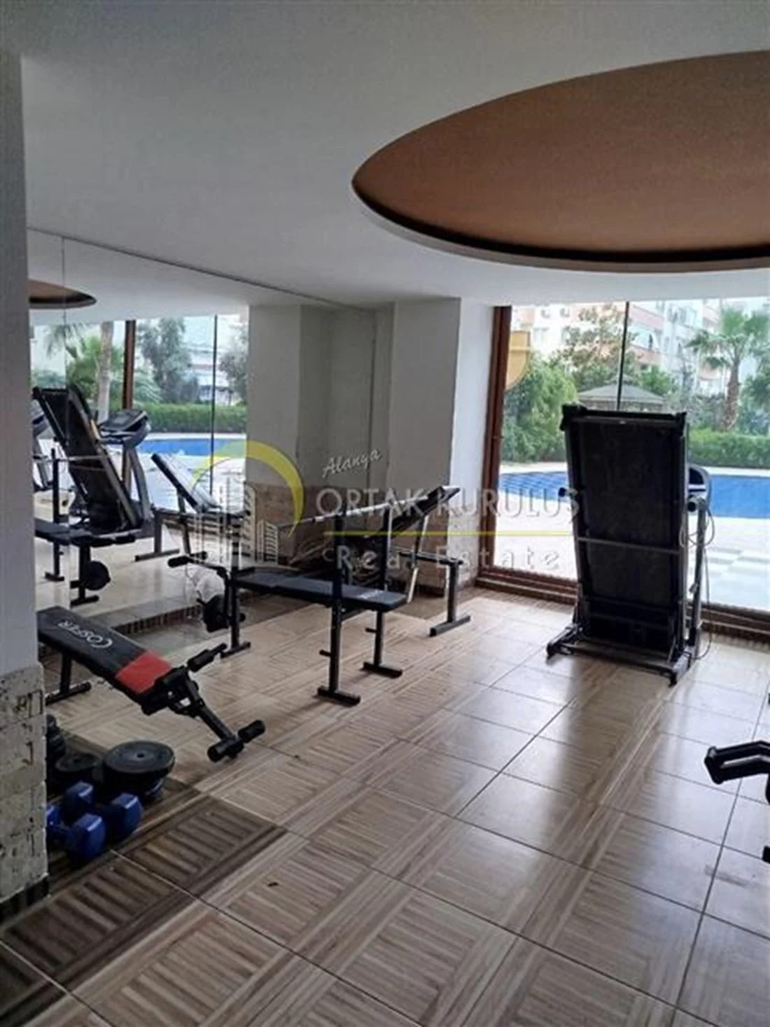 property for sale Alanya Center - photo 12