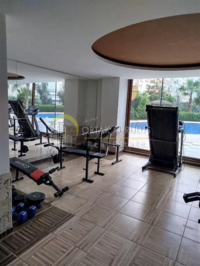 property for sale Alanya Center - photo 12