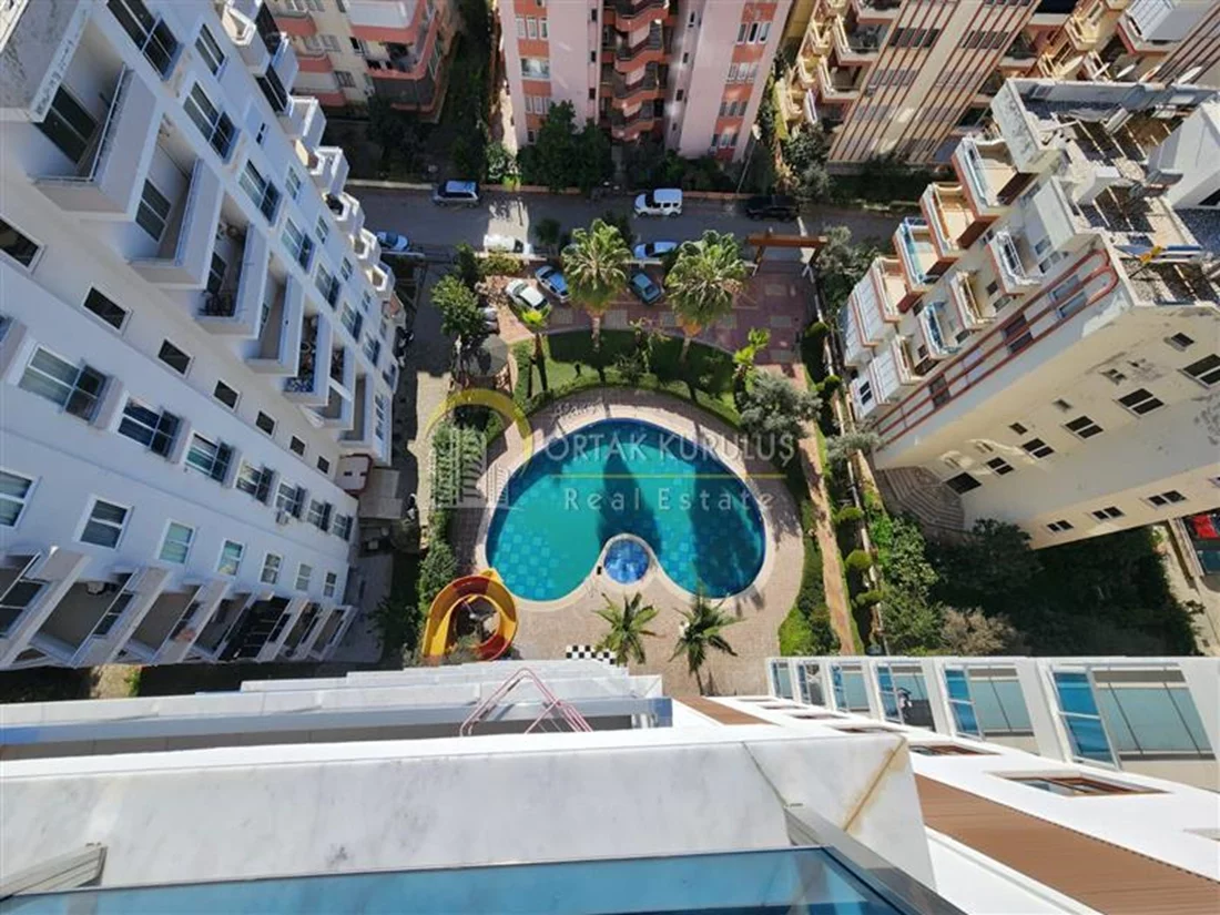property for sale Alanya Center - photo 6