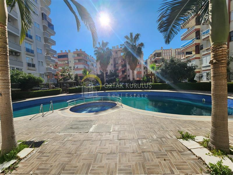 property for sale Alanya Center 79105