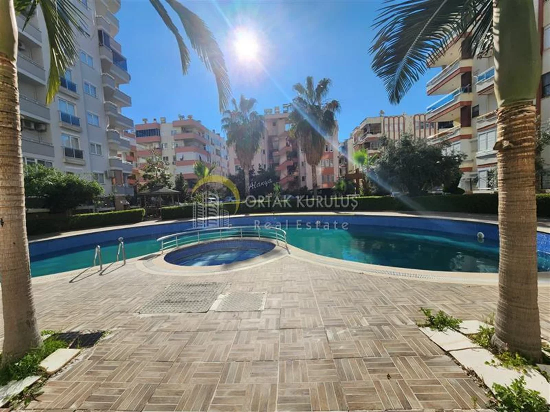 property for sale Alanya Center - photo 3
