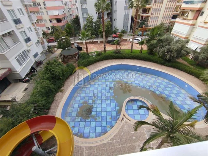 property for sale Alanya Center - photo 8