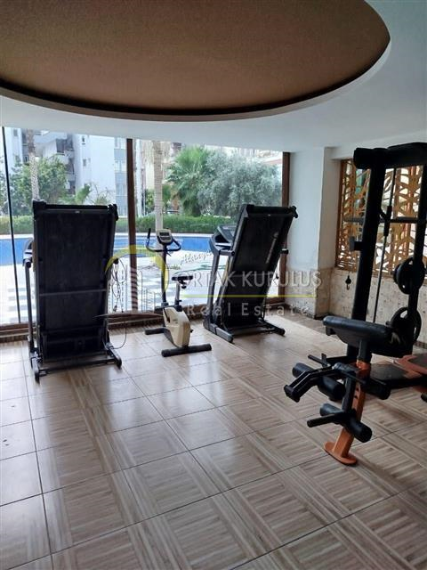 property for sale Alanya Center 79121