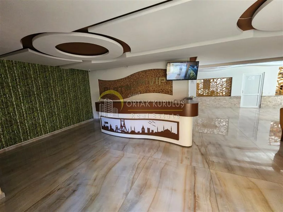 property for sale Alanya Center - photo 13