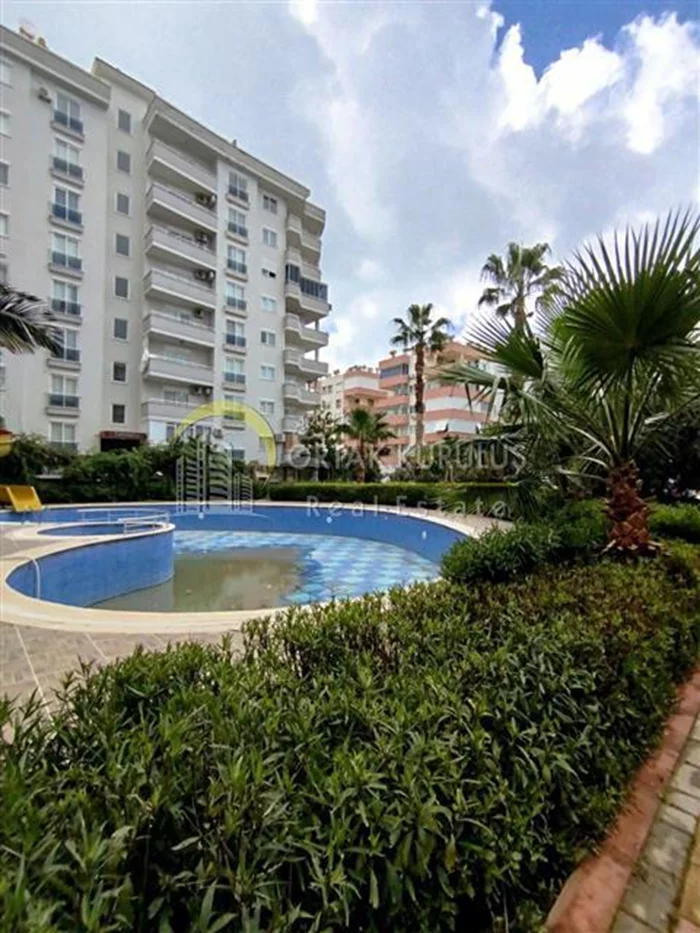 property for sale Alanya Center - photo 5