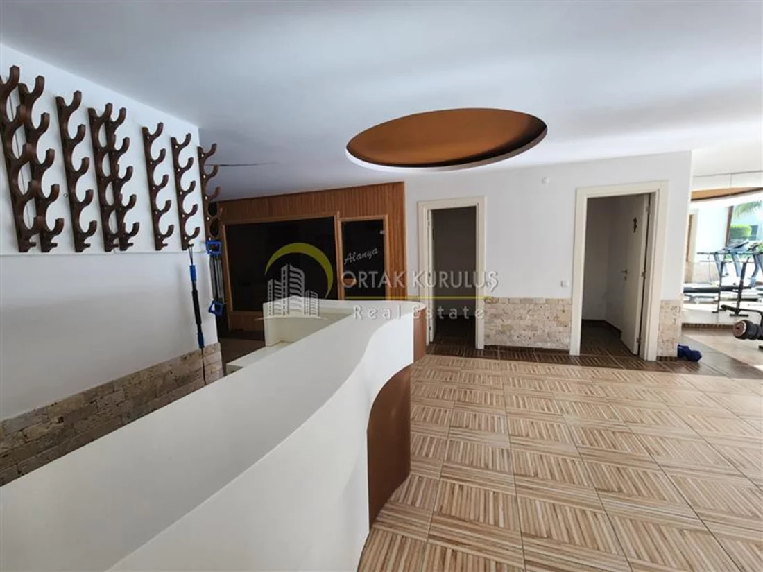 property for sale Alanya Center - photo 15