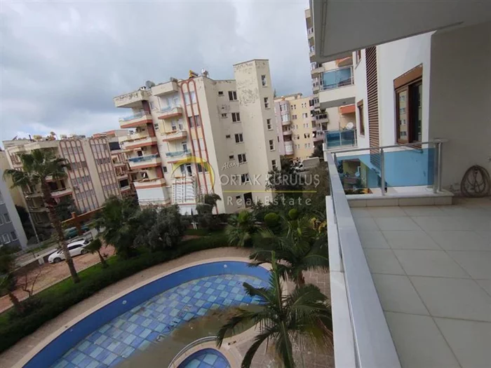 property for sale Alanya Center - photo 32