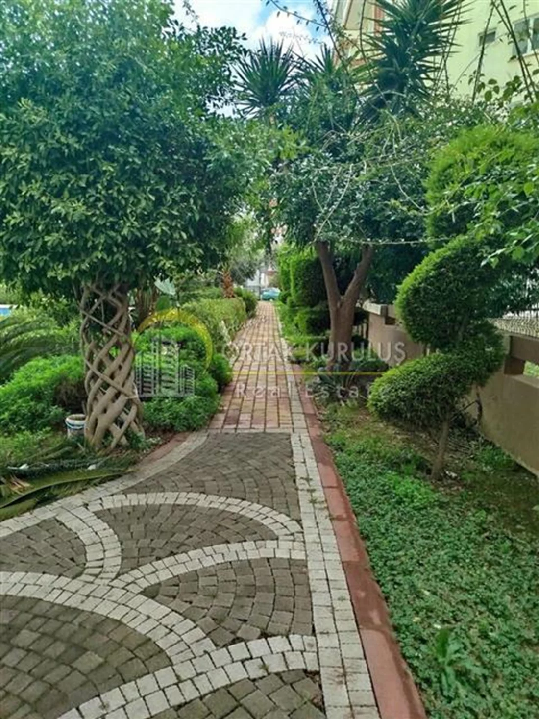 property for sale Alanya Center - photo 9