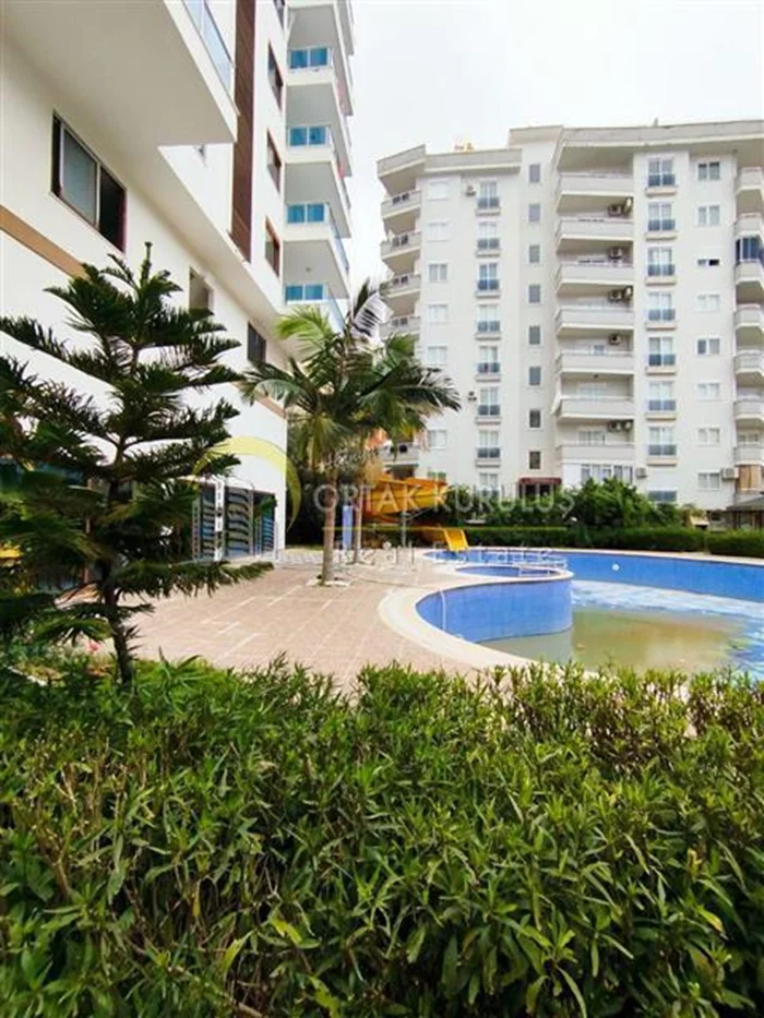 property for sale Alanya Center - photo 4
