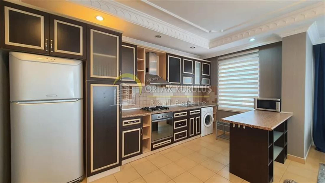 property for sale Alanya Center - photo 10