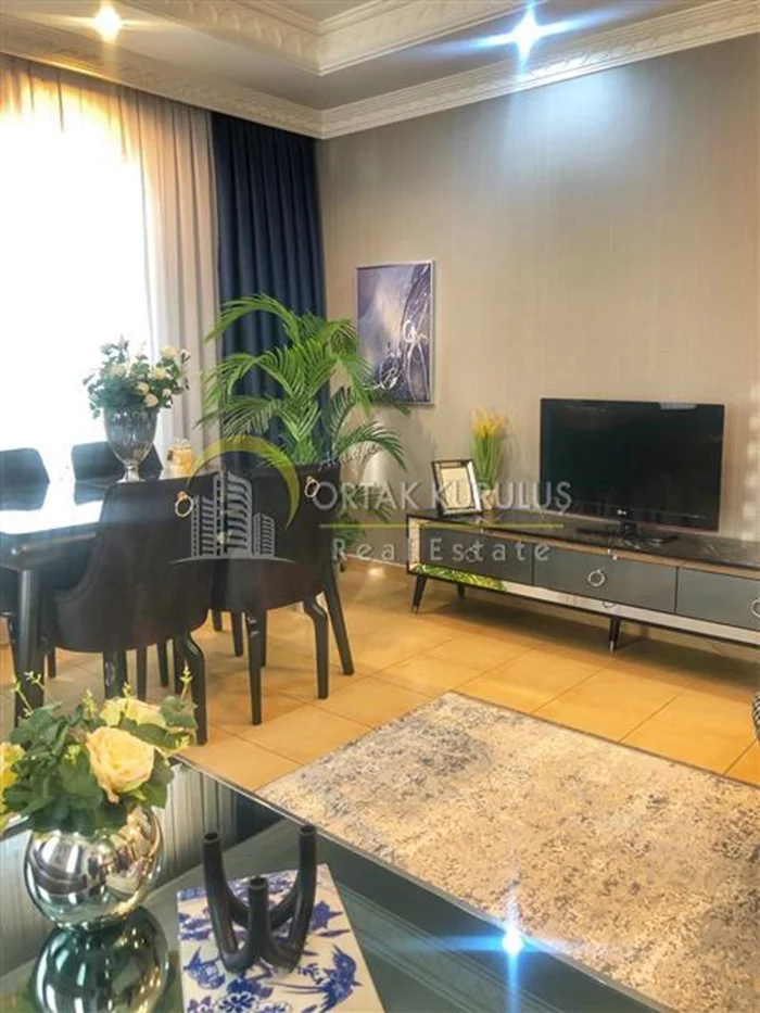 property for sale Alanya Center - photo 13