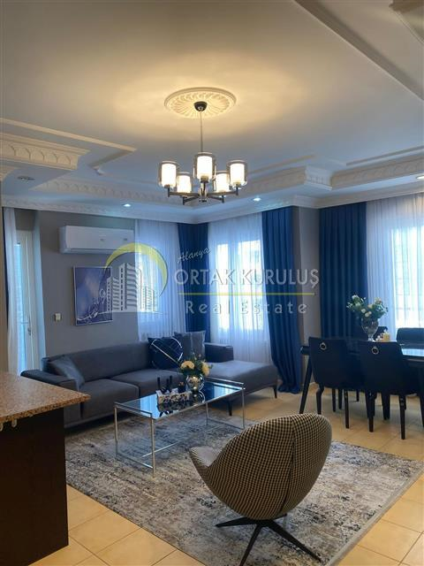 property for sale Alanya Center 79363