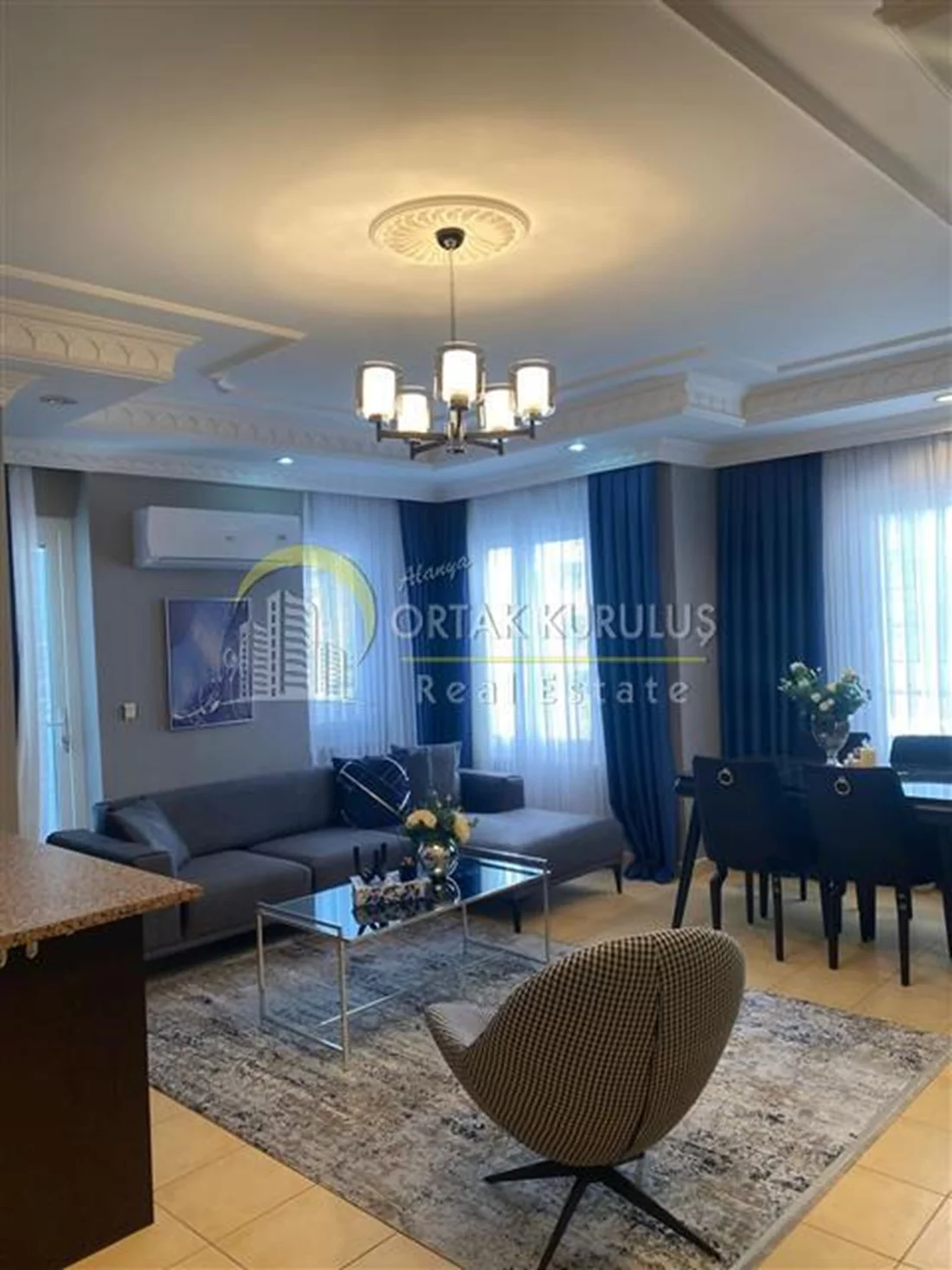 property for sale Alanya Center - photo 17
