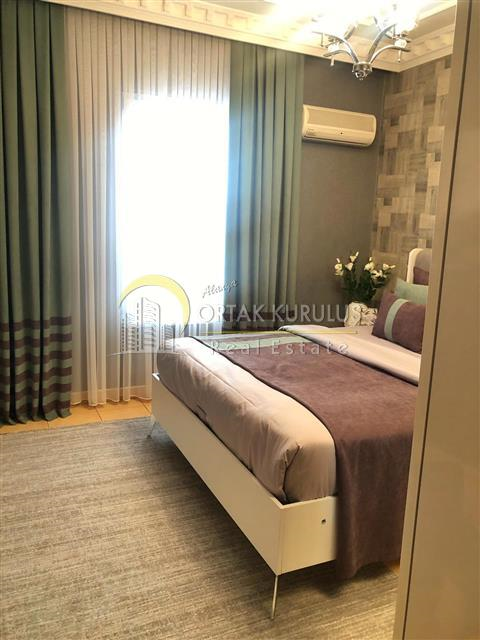 property for sale Alanya Center 79376