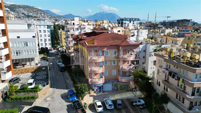 property for sale Alanya Center - photo 2