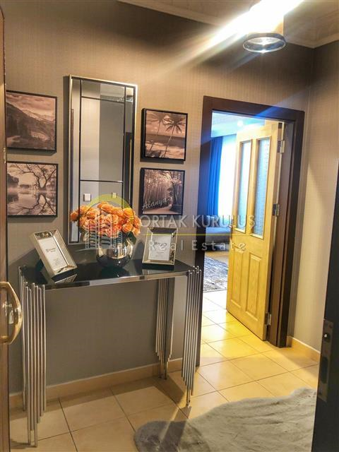 property for sale Alanya Center 79383