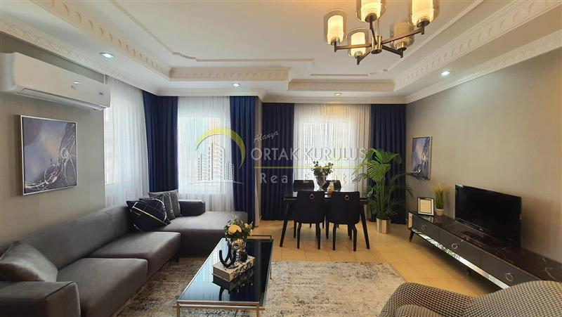 property for sale Alanya Center 79377